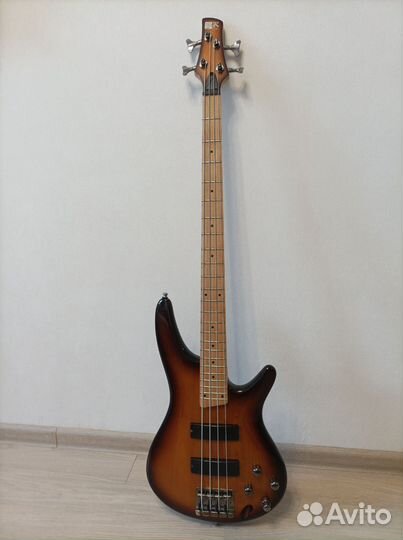 Бас гитара ibanez SR370M