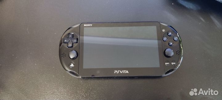 Ps vita slim