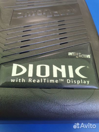 Аккумулятор Anton Bauer dionic 90