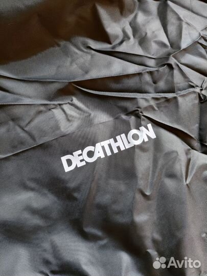 Чехол для велосипеда Decathlon