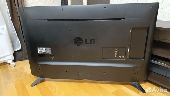 Телевизор LG, 43 (модель 43LF540v)