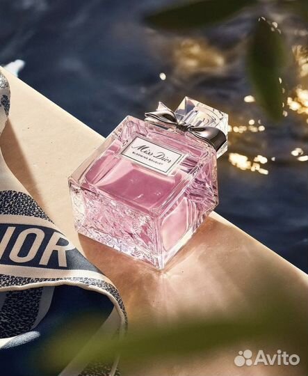 Christian Dior Miss Dior Blooming Bouquet 100 мл