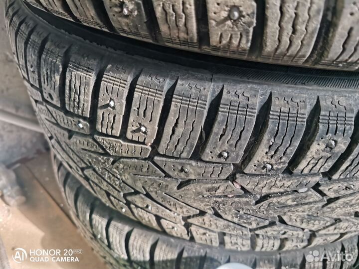 Nordman 7 215/65 R16