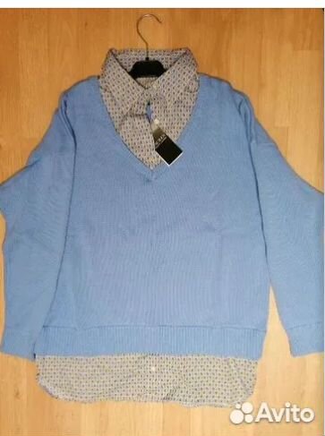 Cвитер Ralph Lauren оригинал