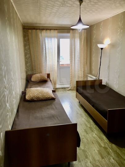2-к. квартира, 50 м², 5/5 эт.