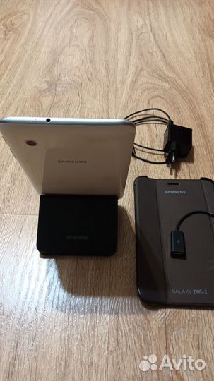Планшет samsung galaxy tab2 Р3100