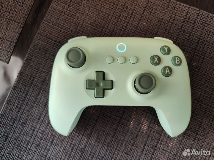 Геймпад 8bitdo ultimate C 2.4G