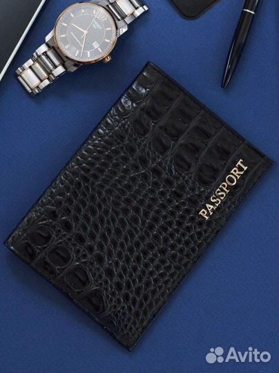 Обложка для паспорта