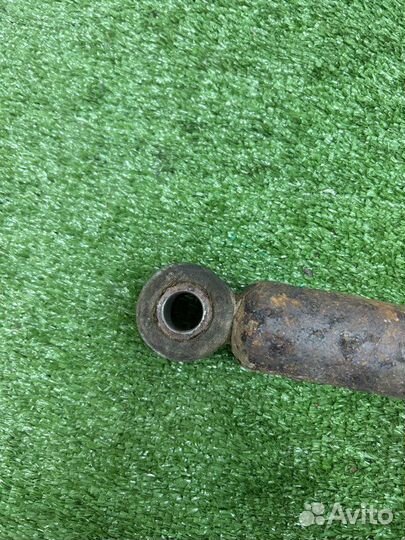 Амортизатор задний Suzuki Sx4 1 1.6 M16A 2009