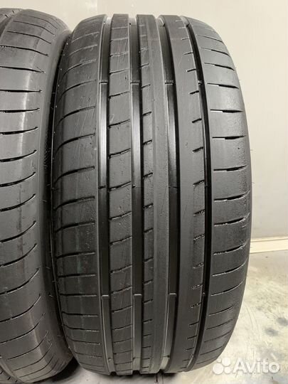 Goodyear Eagle F1 Asymmetric 5 255/45 R20 105H