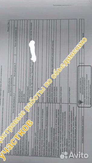 Юридические и услуги риэлтора