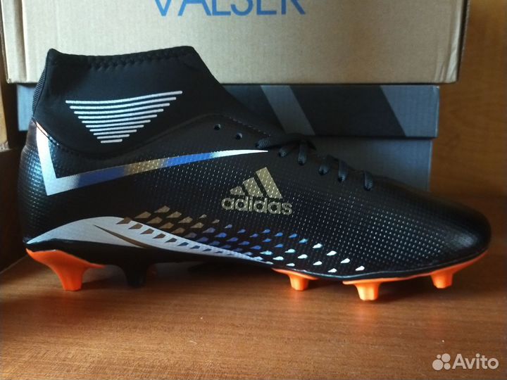 Футбольные бутсы