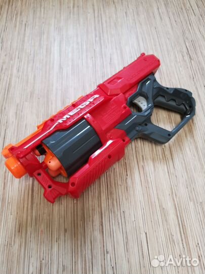 Бластер Nerf