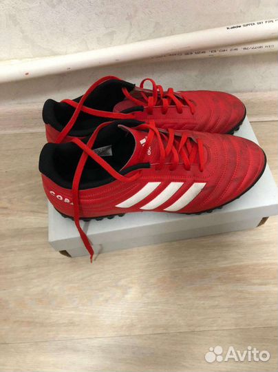 Бутсы adidas
