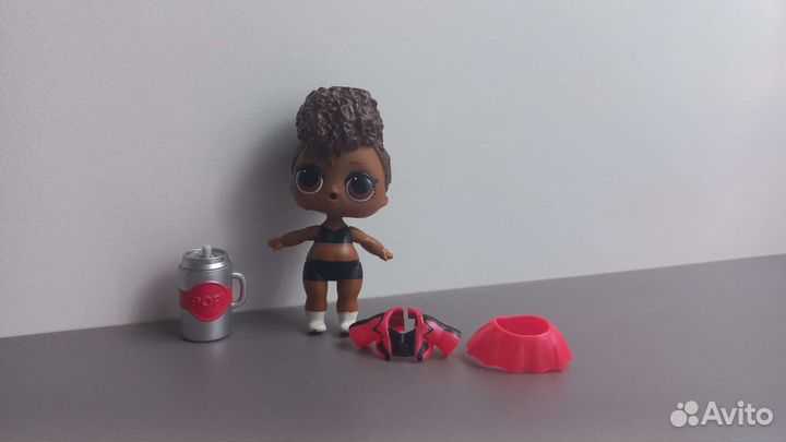 Кукла LOL оригинал