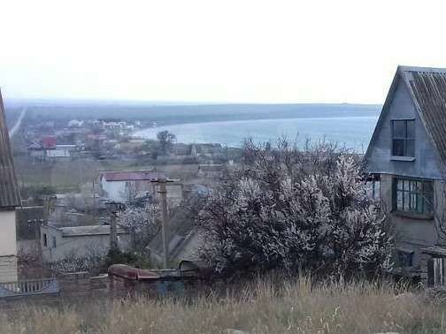 Участок 8 сот. (ИЖС)