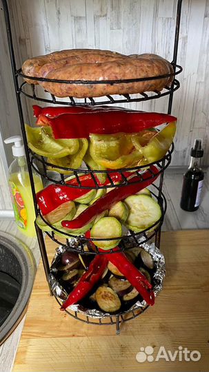 Аксессуары для тандыра