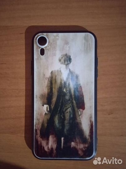 Чехлы на телефон iPhone xr