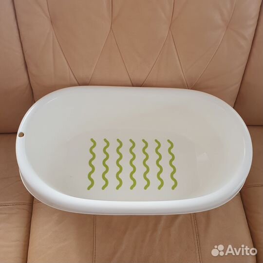 Ванночка для купания IKEA