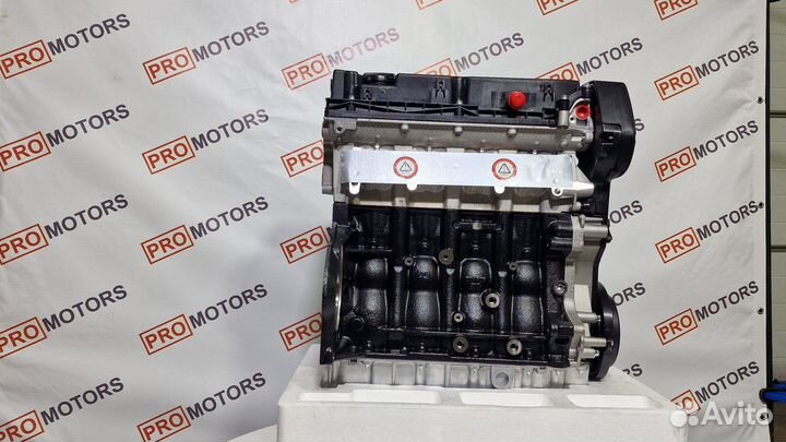 Двигатель 1.8 F18D4 chevrolet / Мотор с доставкой