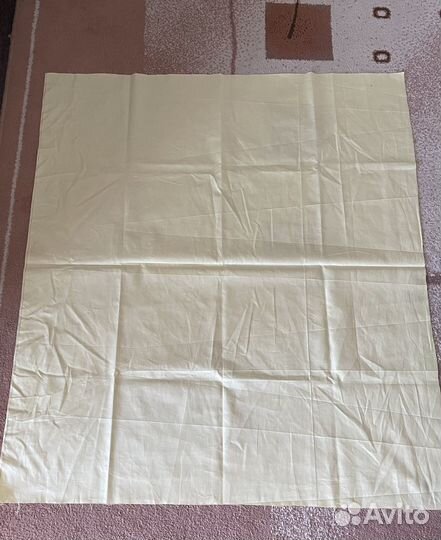 Отрез ткани