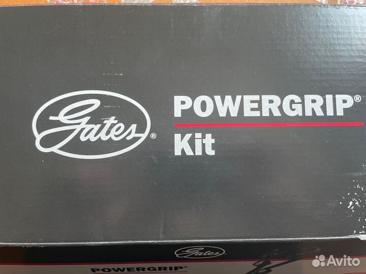 Комплект грм renault 2.0 F4R