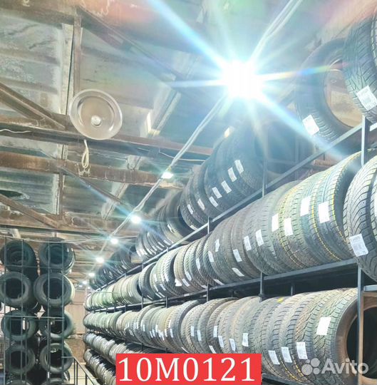 Goodyear Ultragrip 600 215/65 R16 101V