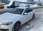 BMW 5 серия 2.0 AT, 2016, 104 531 км