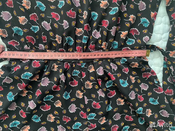 Комбинезон женский