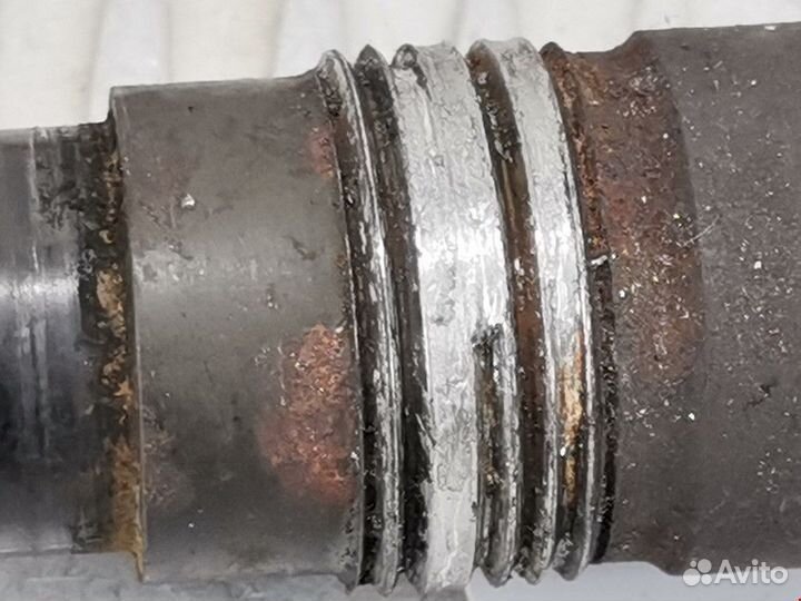 Форсунка Peugeot Boxer 2 1999 198016