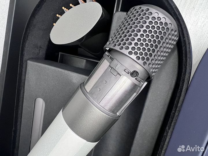 Мультистайлер Dyson Airwrap Complete Long HS05