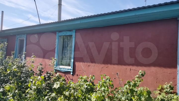 Дом 100,1 м² на участке 17 сот.