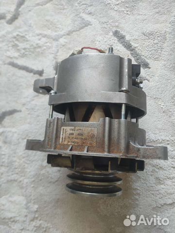 Генератор 1702.3771