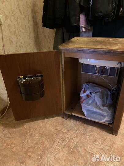 Швейная машина Kohler