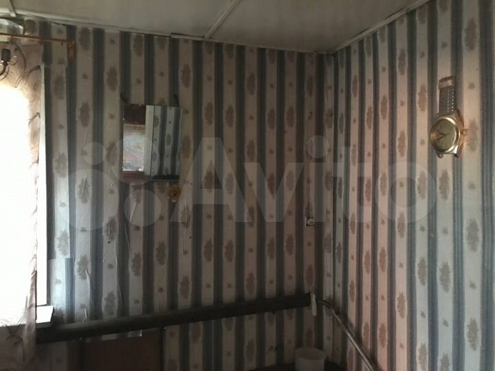 Дом 64 м² на участке 25 сот.