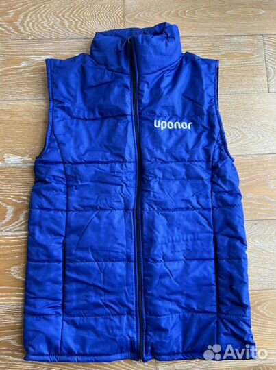 Жилетка спецодежда