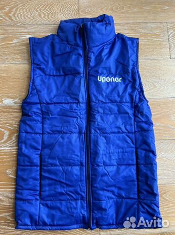 Жилетка спецодежда