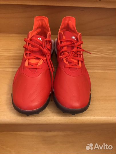 Шиповки adidas copa