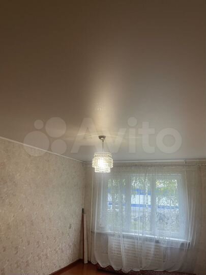 2-к. квартира, 43,7 м², 1/5 эт.