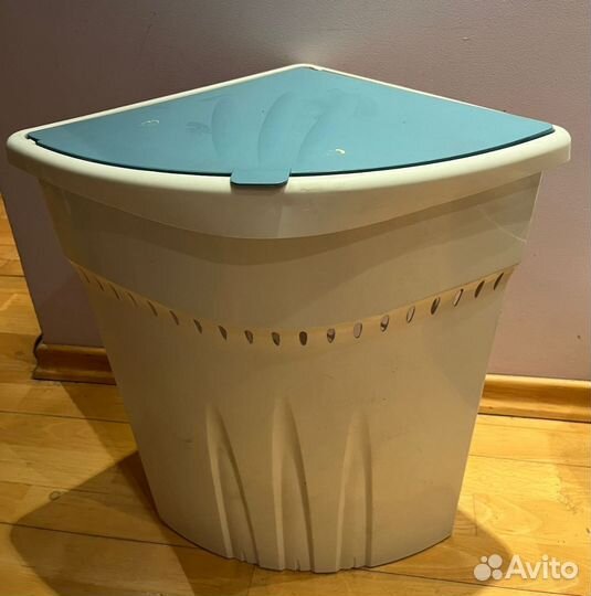 Контейнер для белья