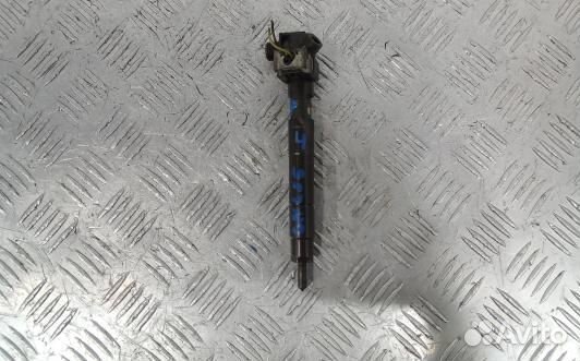 Форсунка дизельная mercedes benz C-class W204 (GML