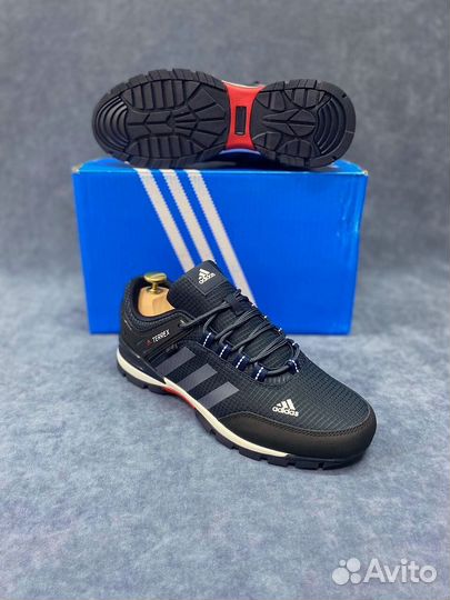 Кроссовки Adidas Terrex термо