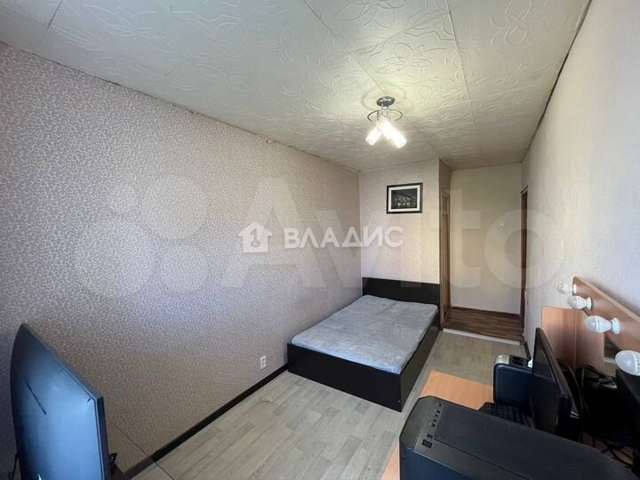 2-к. квартира, 41,4 м², 1/5 эт.