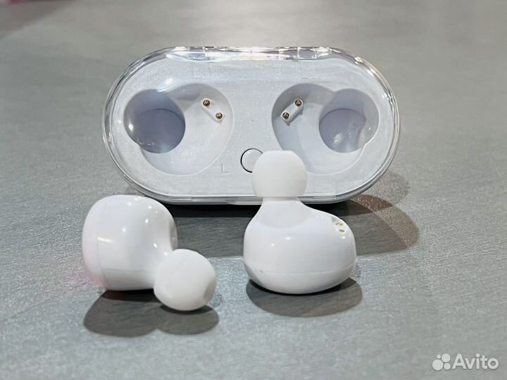 Беспроводные наушники TWS-02