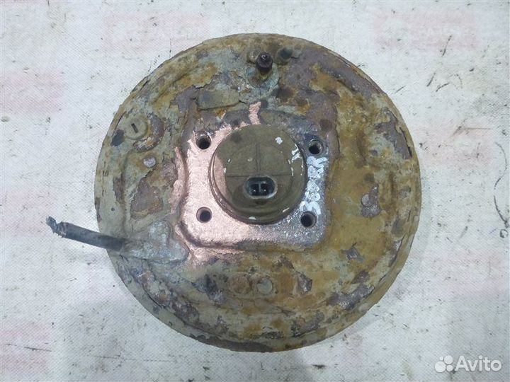 Диск опорный задний правый Faw Vita седан 8A 2009