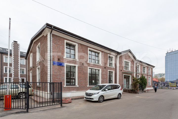 Сдам здание, 986 м²