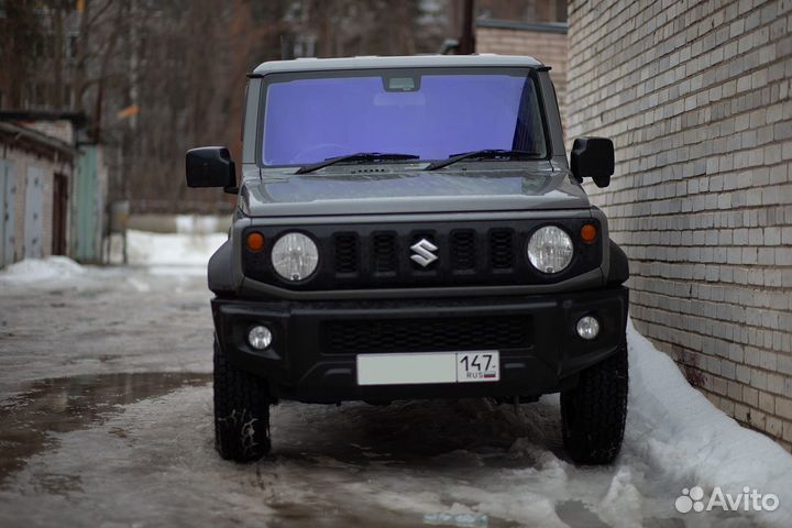 Тонировочная пленка хамелеон 83%