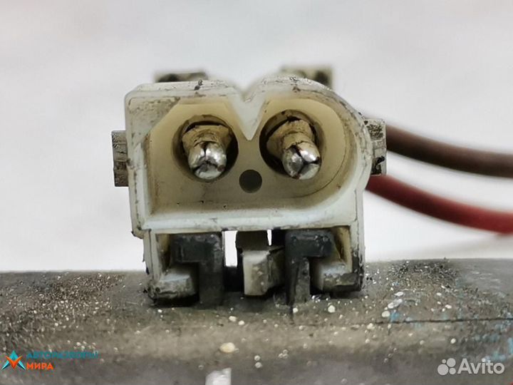 Моторчик печки Mercedes-Benz Vito W639 2005