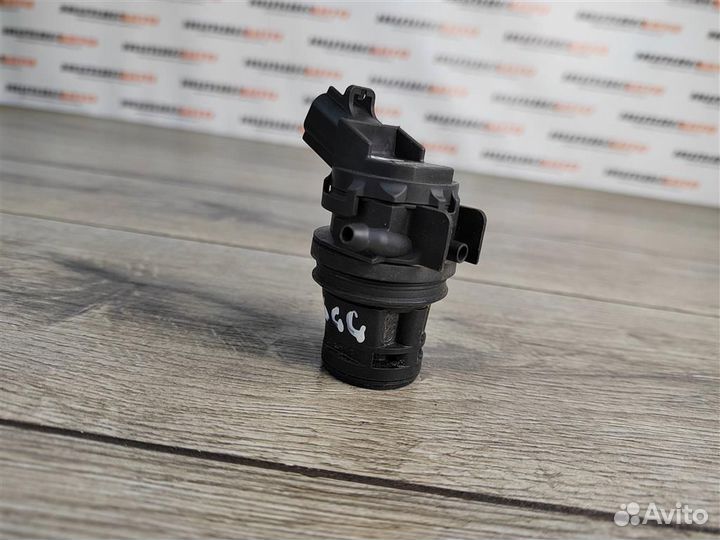 Насос омывателя стекла mazda 6 GG