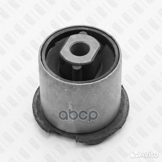 Сайлентблок переднего нижнего рычага задний FG0